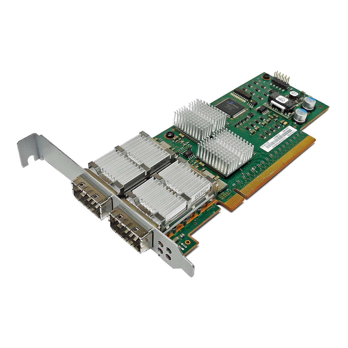 IBM 2 Port PCIe x16 SAS Storage Adapter Card FRU 01LT569 01LT570CA00YM731