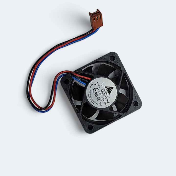 DELTA AFB0512HHB  Brushless Cooling Fan