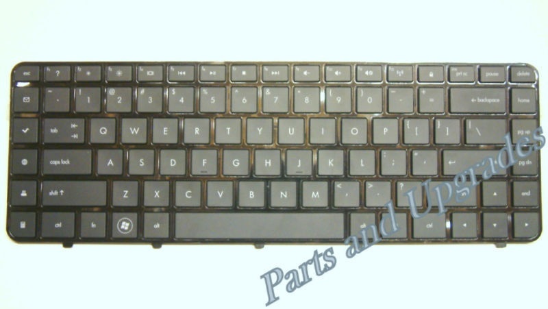 New HP Pavilion DV6-3025dx DV6-3055dx DV6-3127dx dv6-3145dx DV6-3155dx Keyboard