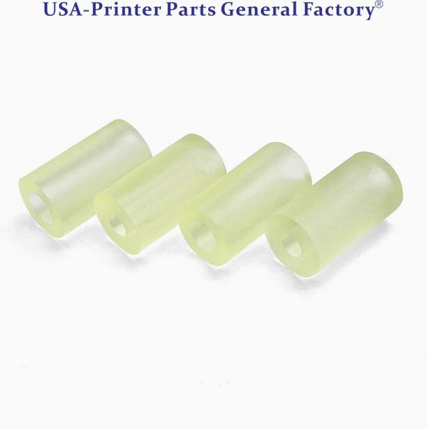 Feed Exit Roller Tire For Fujitsu ScanSnap S300 S1300 S300M S1300i PA03541-Y042