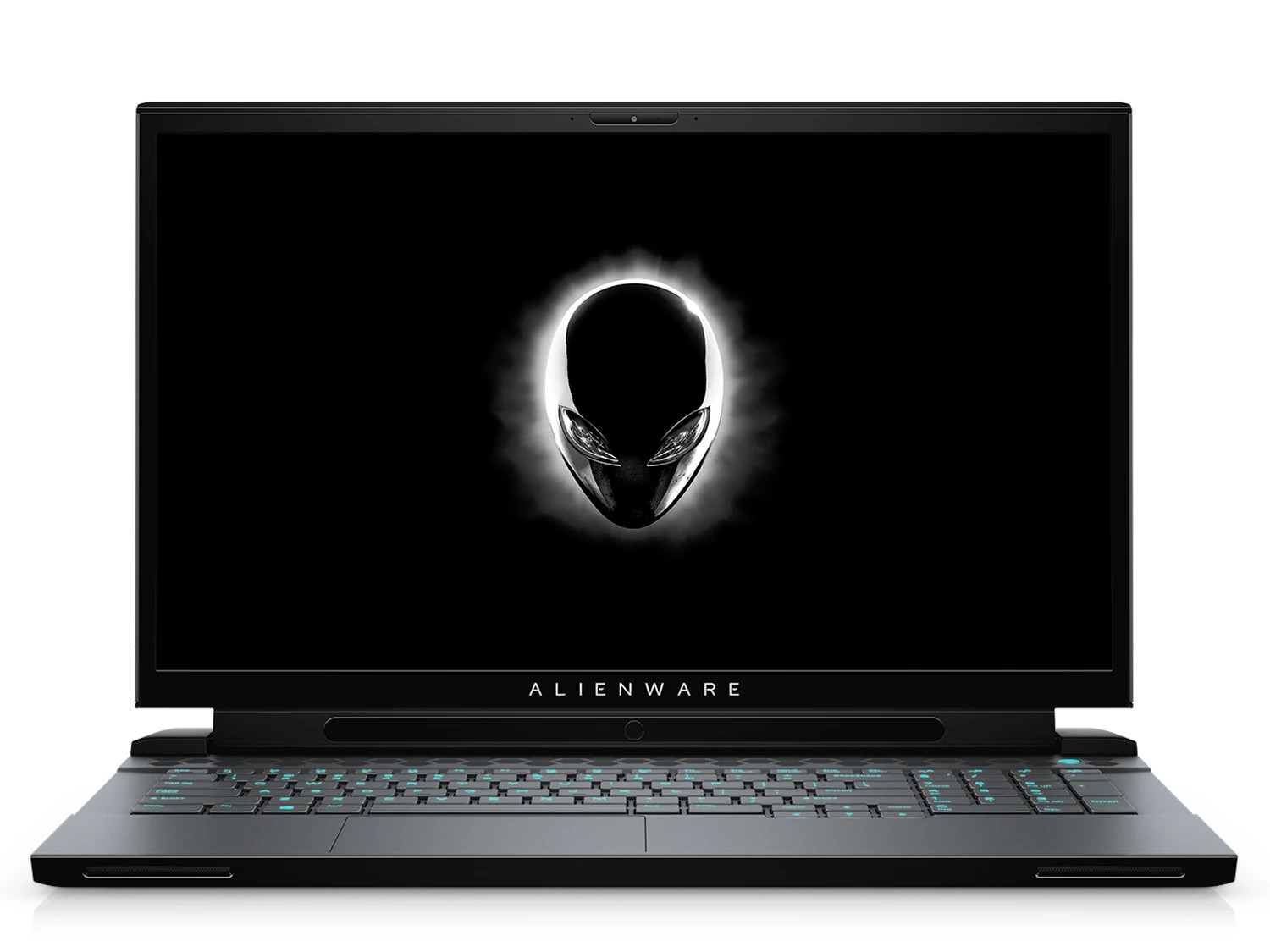 Alienware M17 R2 17.3" Gaming Laptop i7 9th Gen 16GB 1TB RTX 2070