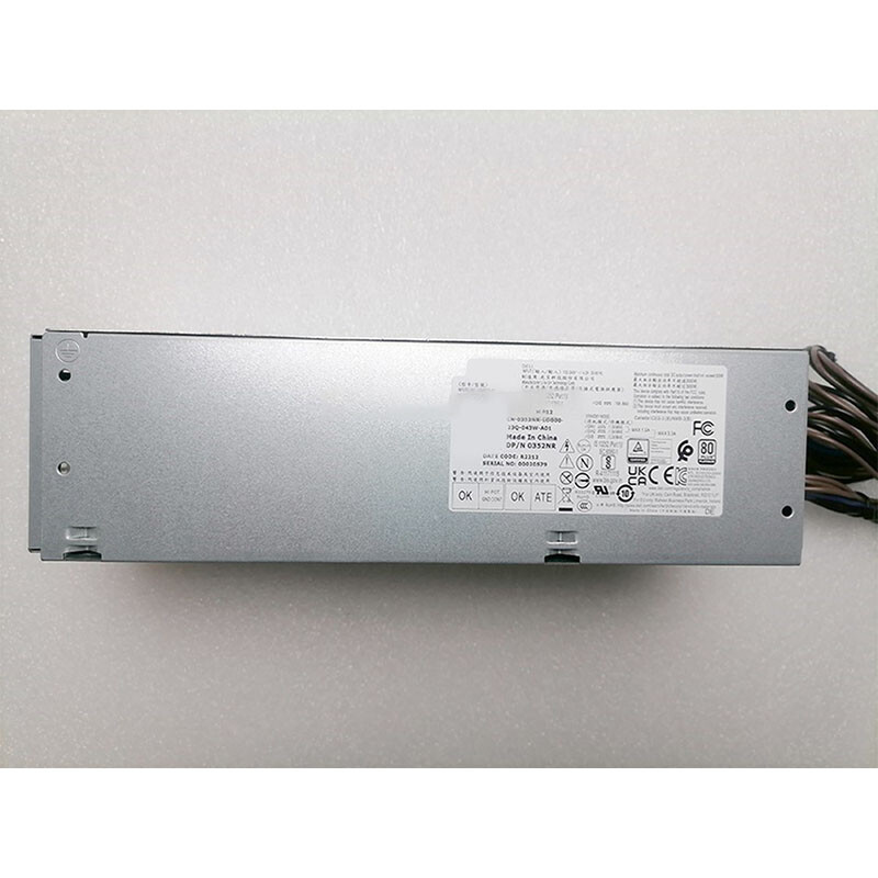 L300EPS-00 Power Supply 300W For DELL Optiplex 7090 3076 7080 352NR
