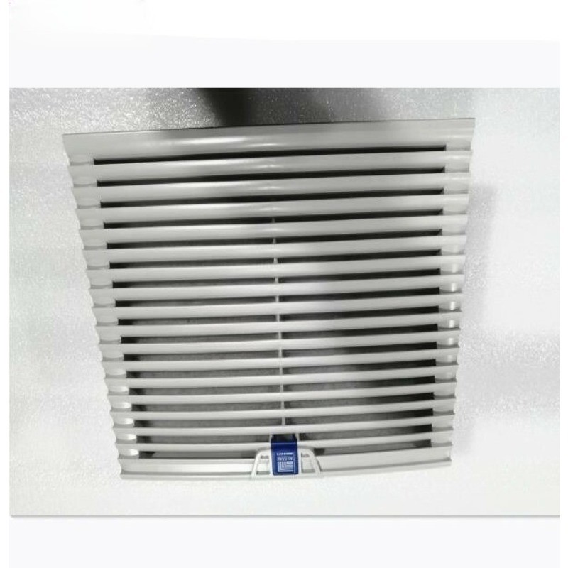 For Rittal Cabinet Fan SK3244.140 Filter Fan AC 400V 93/140W 0.17A Ebmpapst Fan