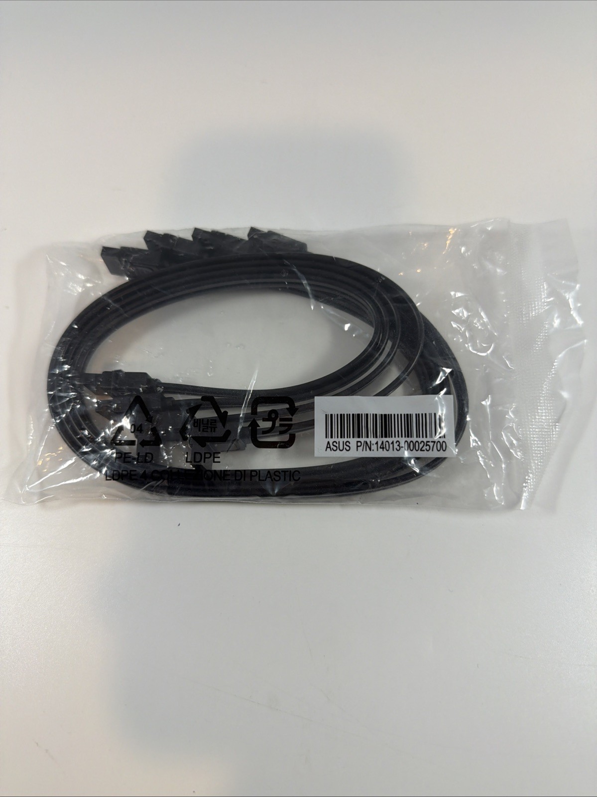 Genuine Original ASUS Cable SATA P/N: 14013-00025700 - New
