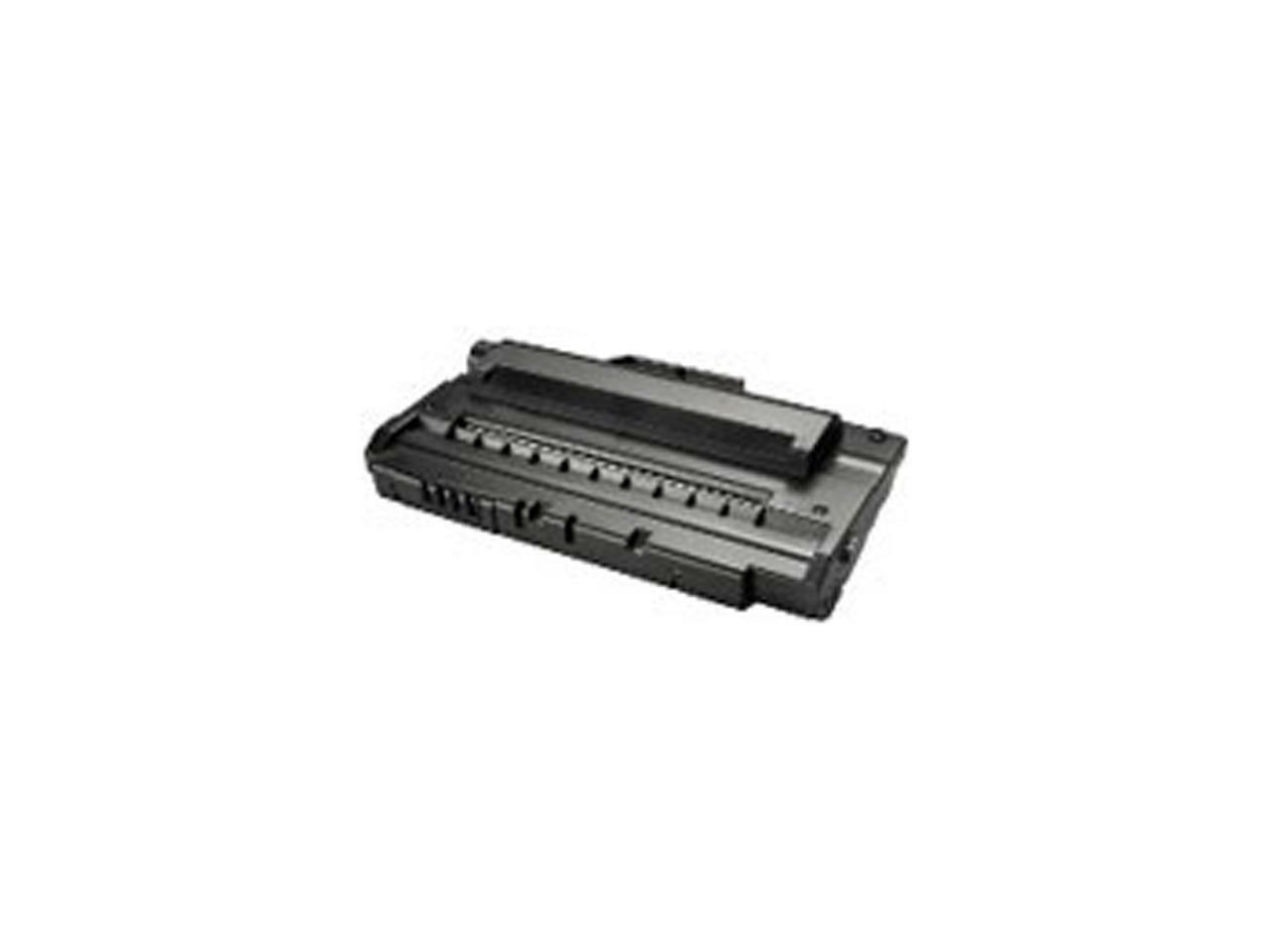 Ricoh 412660 Cartridge Black
