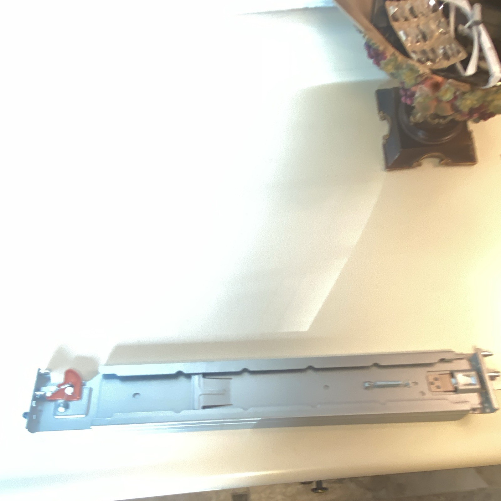 Pure Storage rack rail (Right)