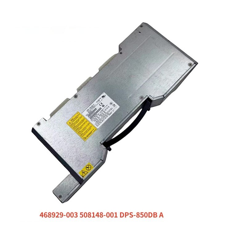 1PC Power Supply 508148-001 468929-004 For HP Z800 DPS-850DB A 840W Workstation