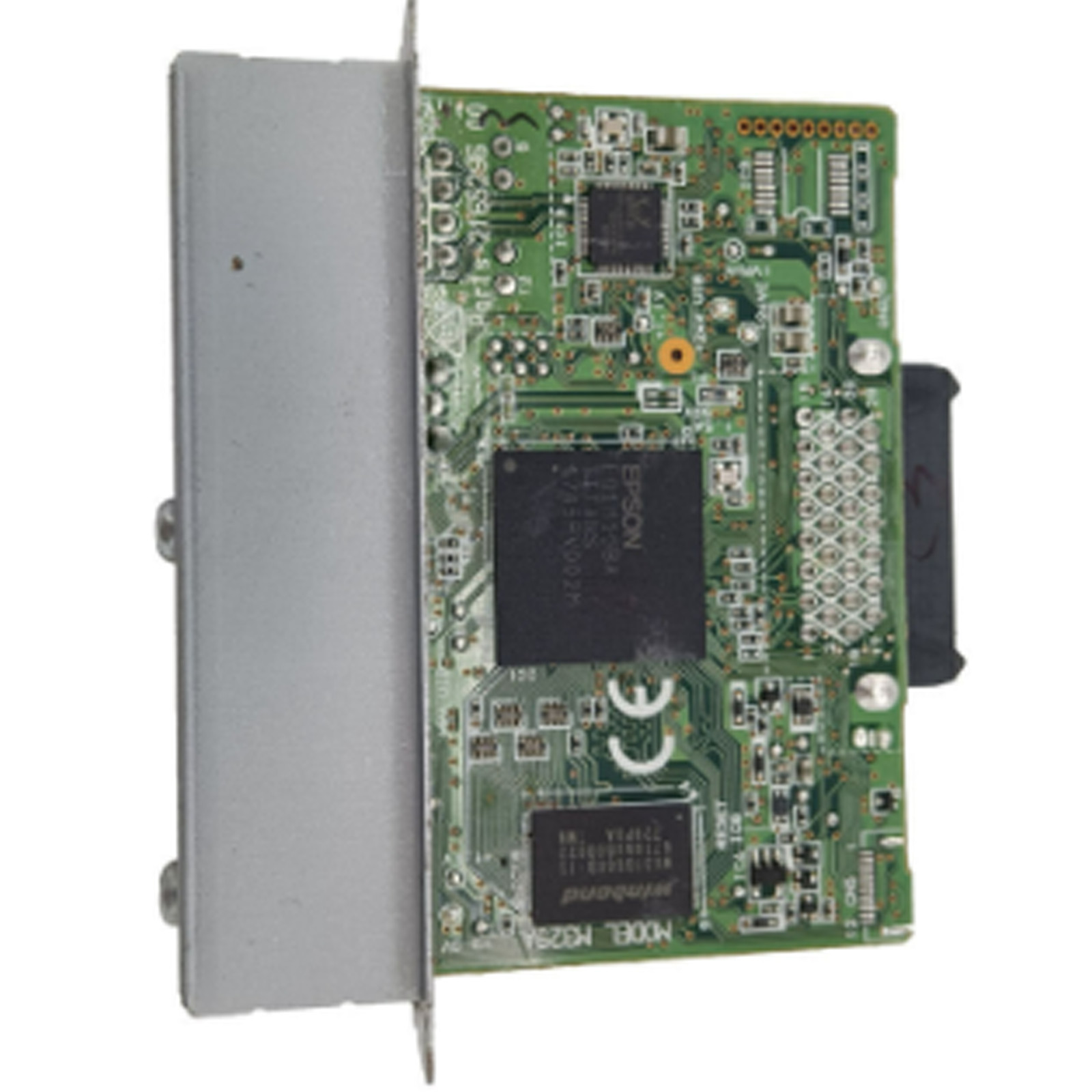 E04  TM-T88V TM-J7500 TM-U325 ub-e04 Ethernet Interface Fits For Epson TM-T82II