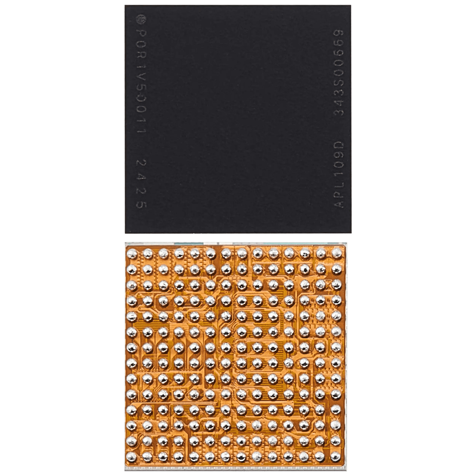Power IC Chip Compatible For MacBook Air 13" ( A3113 / Mid 2024)/ Air 15"
