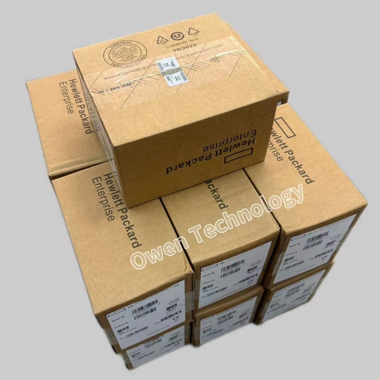 HPE 717974-B21 800GB 718139-001 SATA 6Gb/s VE SC 2.5" SSD Storage Hard Drive