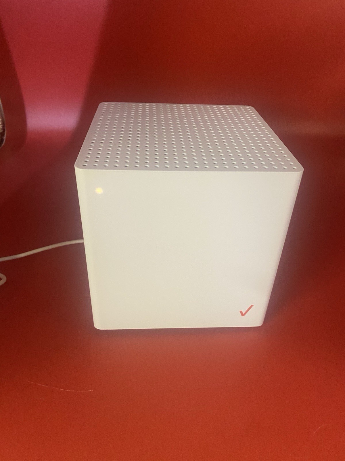 Verizon 5G Home Internet Gateway ASK-NCQ1338 WiFi Router White – Tested Working