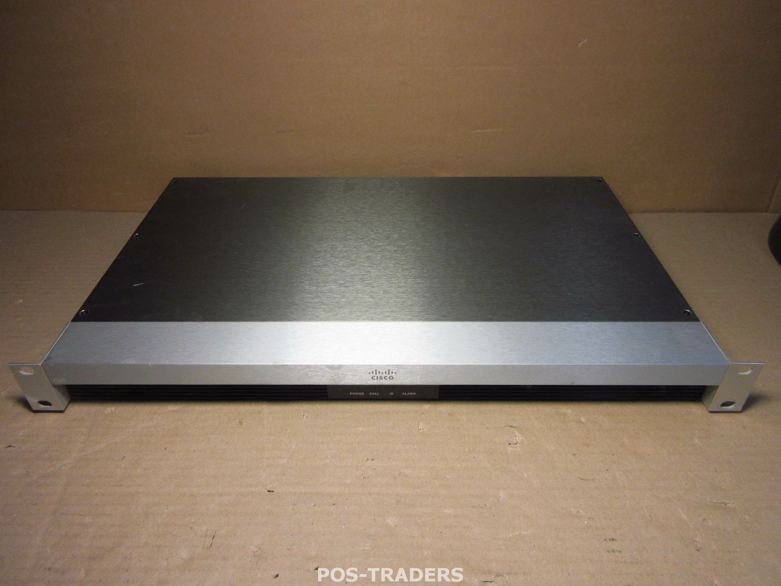 Tandberg Cisco CTS-C40CODEC-K9 TelePresence Conference System Codec C40 TTC6-11 