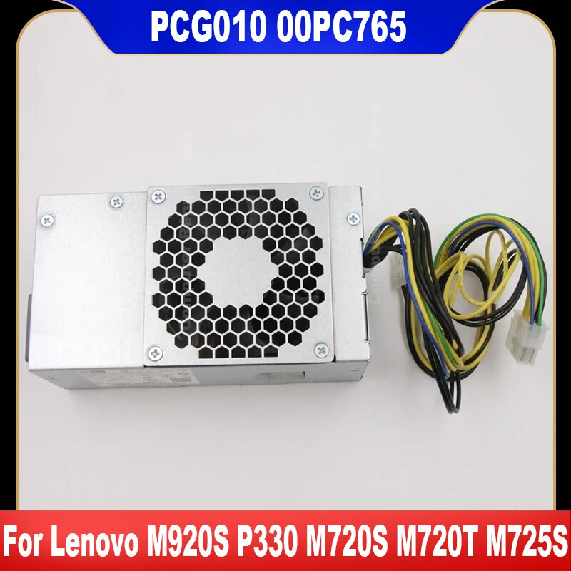 5P51D77040 For Lenovo ThinkCentre M920S P330 M720S Power supply PCH015 260W