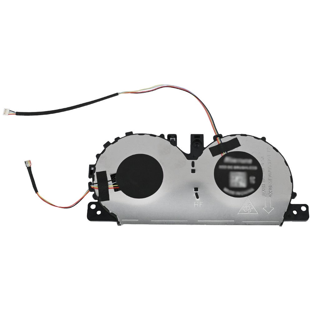CPU Cooling Fan 5H40S19962 For Lenovo YOGA C740-15 C740-15IML DFS1507053H0T