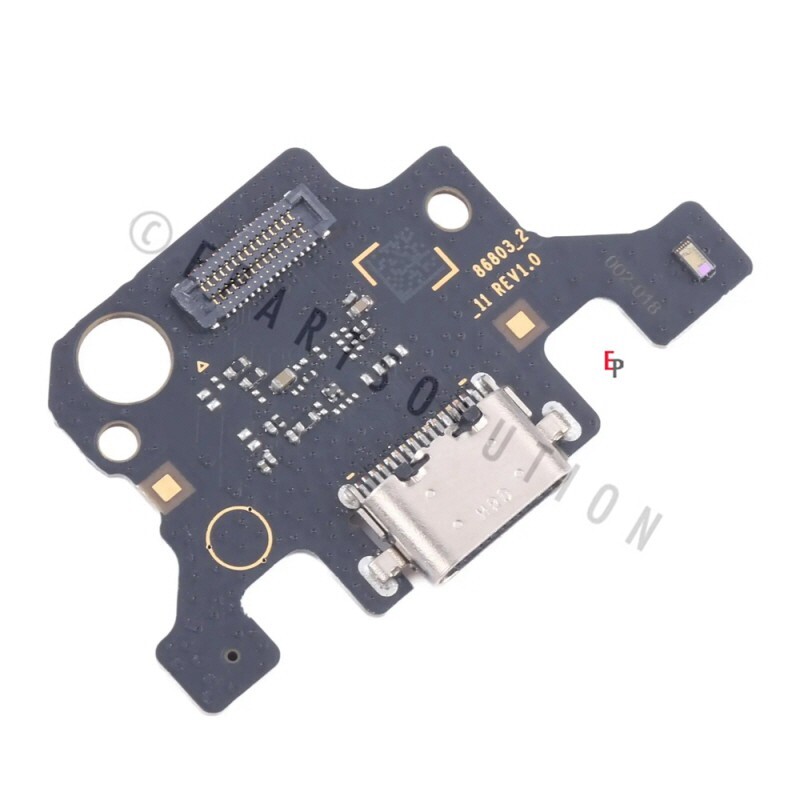 OEM Samsung Galaxy Tab A9+ X210/X215/X216/X218 USB Charger Charging Port Dock