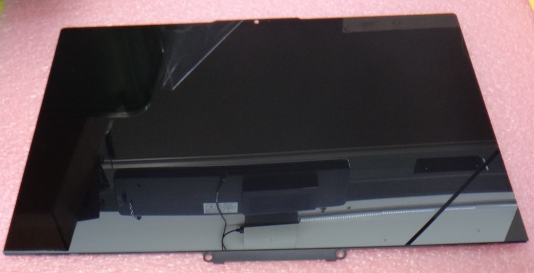 Genuine Lenovo 14s Yoga ITL 14"Laptop Glossy LCD Touch Screen 30PIN  B140HAN06.8