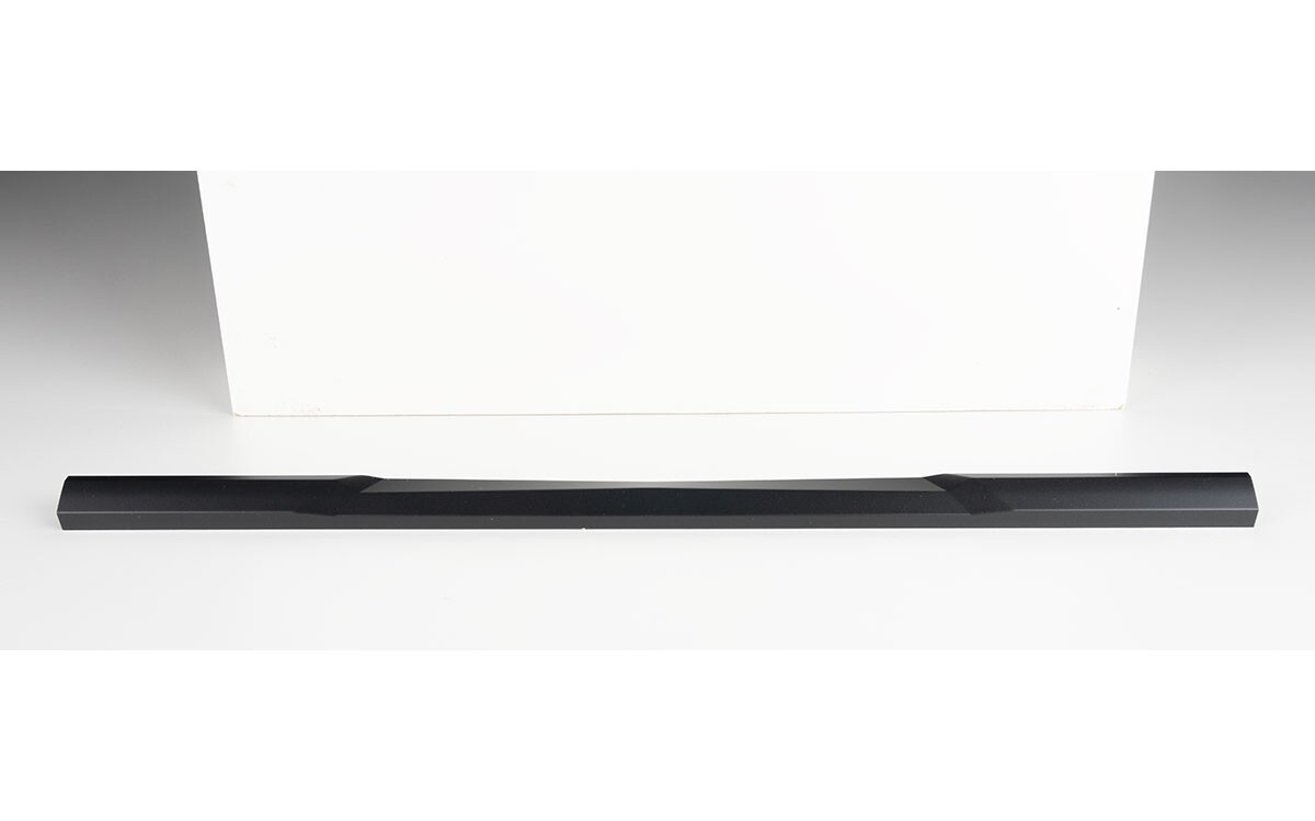 MSI GE75 Raider Hinge Cover, Original MSI New Part