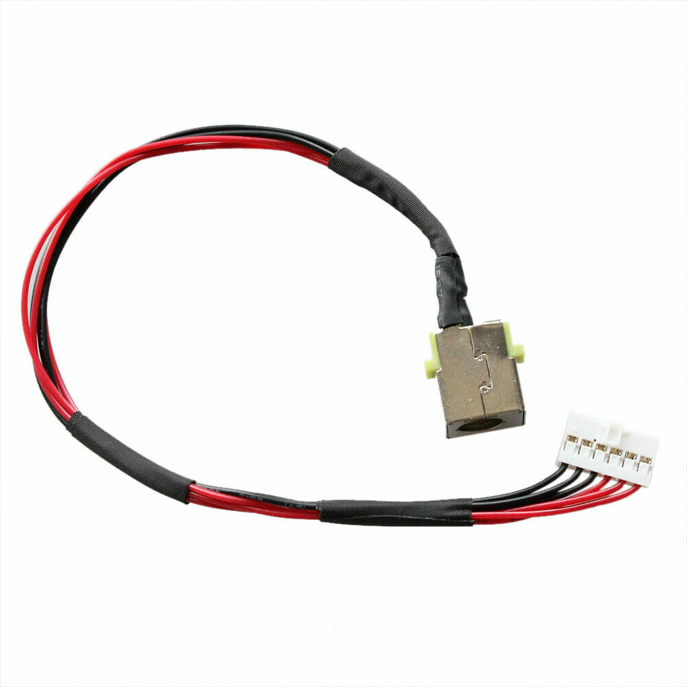 Acer Aspire 3 A315-41 A315-41G N17C4 Laptop DC Power Jack Charging Port Cable