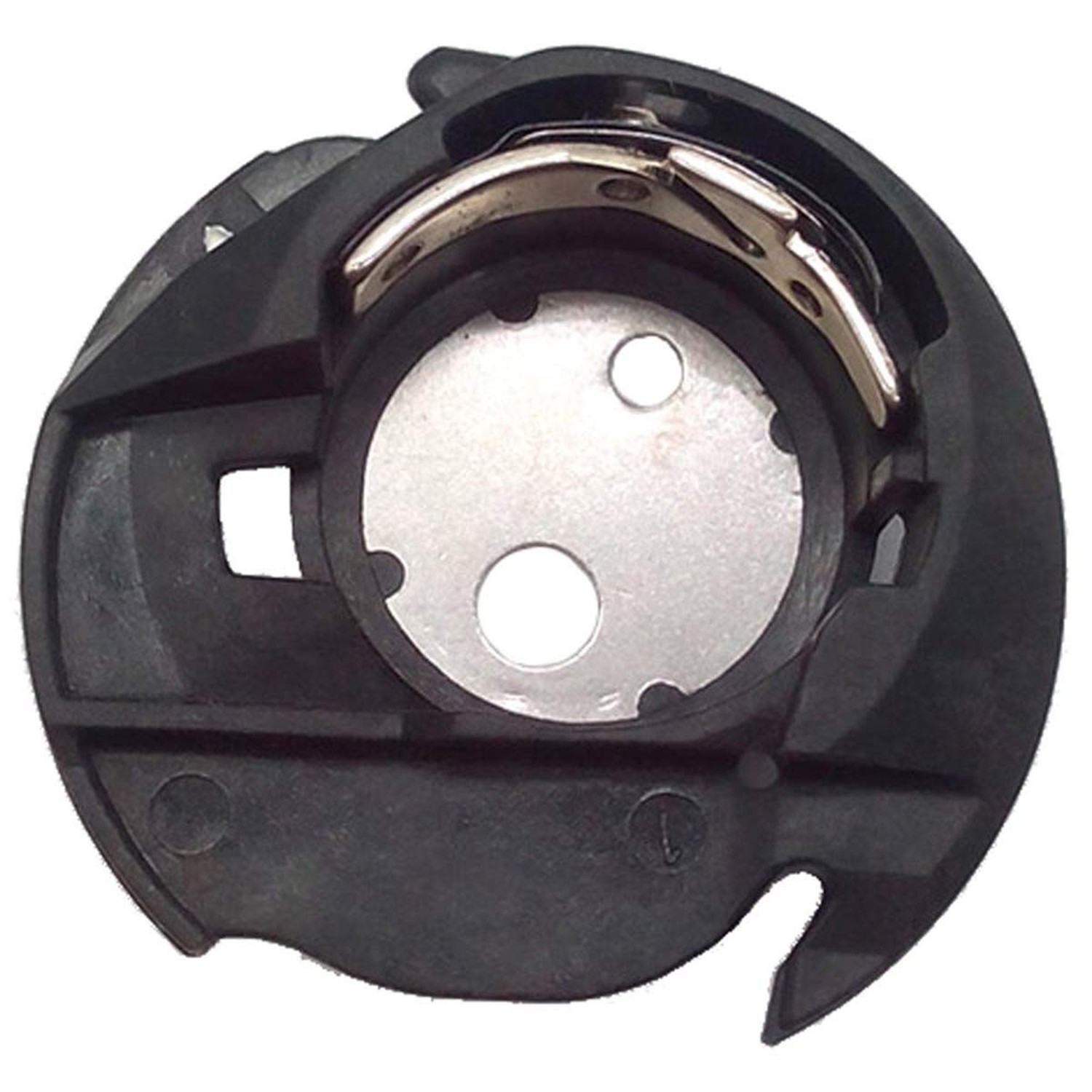 ckpsms Brand - 1 pcs #Q6A0764000=416827001 Bobbin Case fit for Singer 2010,33...