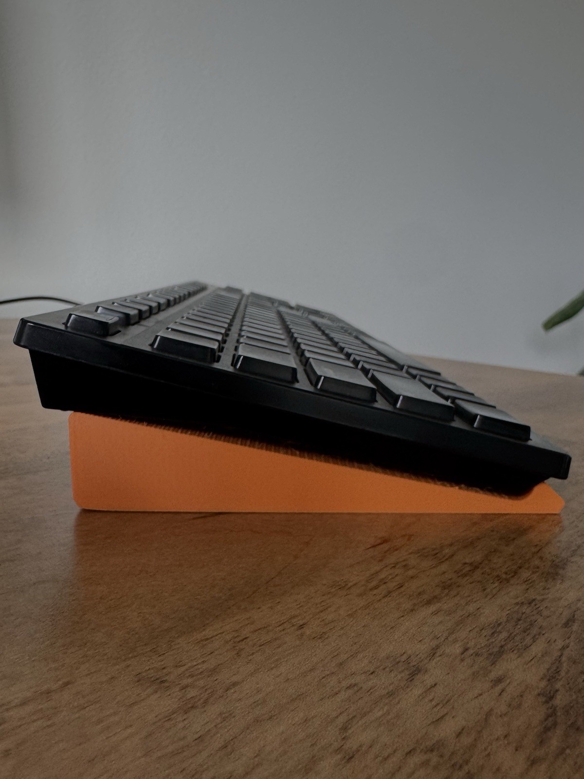 3D Printed Riser Feet for ALL KEYBOARDS Universal Design  US STOCK 🔥
