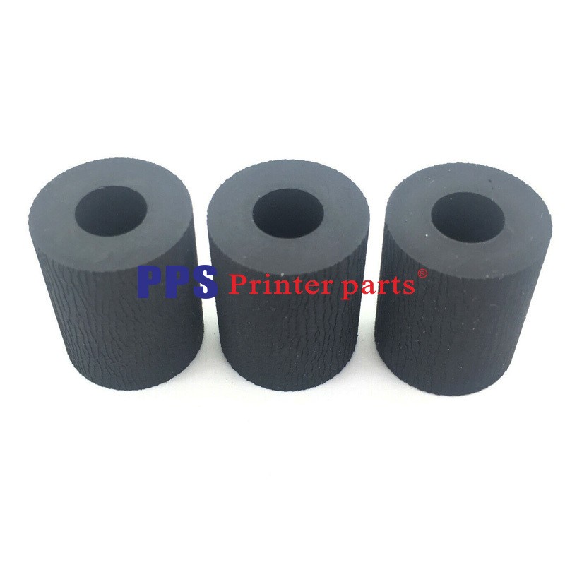 100PC Pickup Roller Tire FitsFor Kyocera FS1035 FS1028 FS1100 2BR06520 2F906240