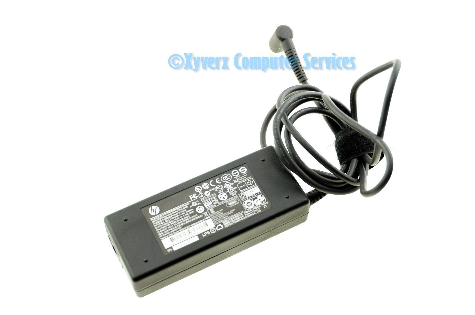 TPC-BA56 GENUINE HP AC ADAPTER 19.5V 85W (GRADE A)(FD114)