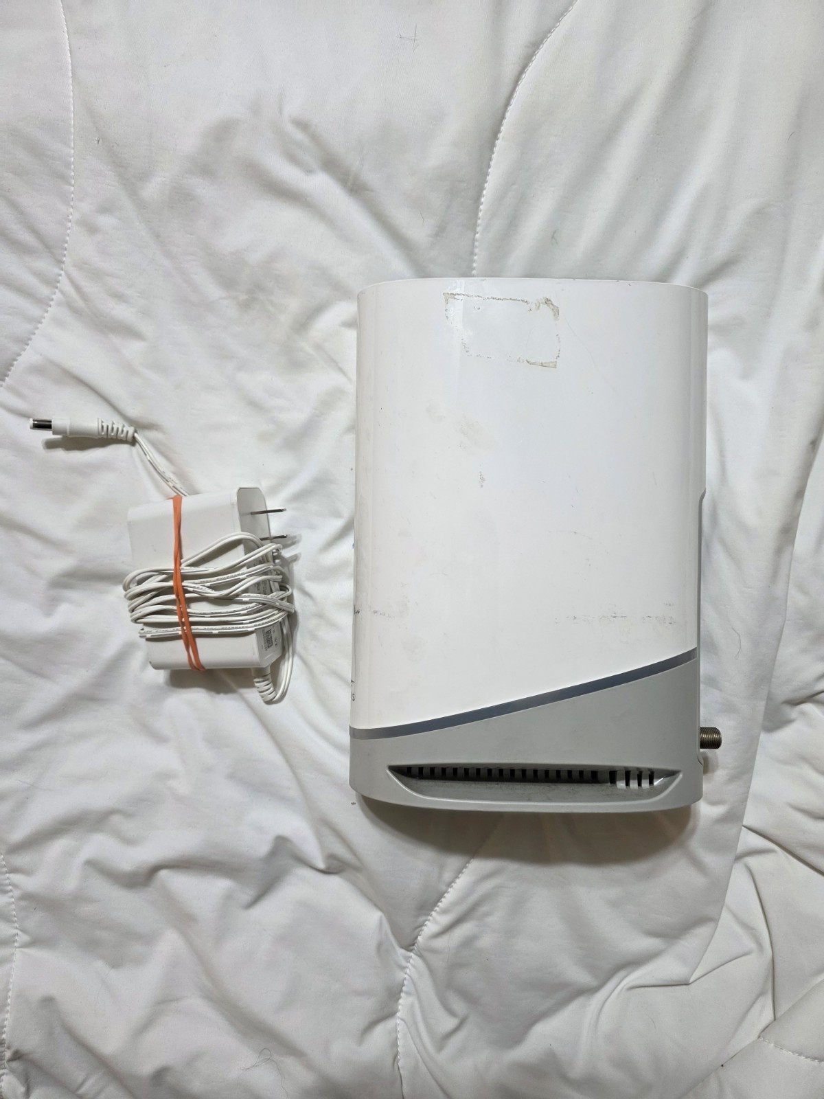 New Arris Phone Modem TG9452 (TG9452)