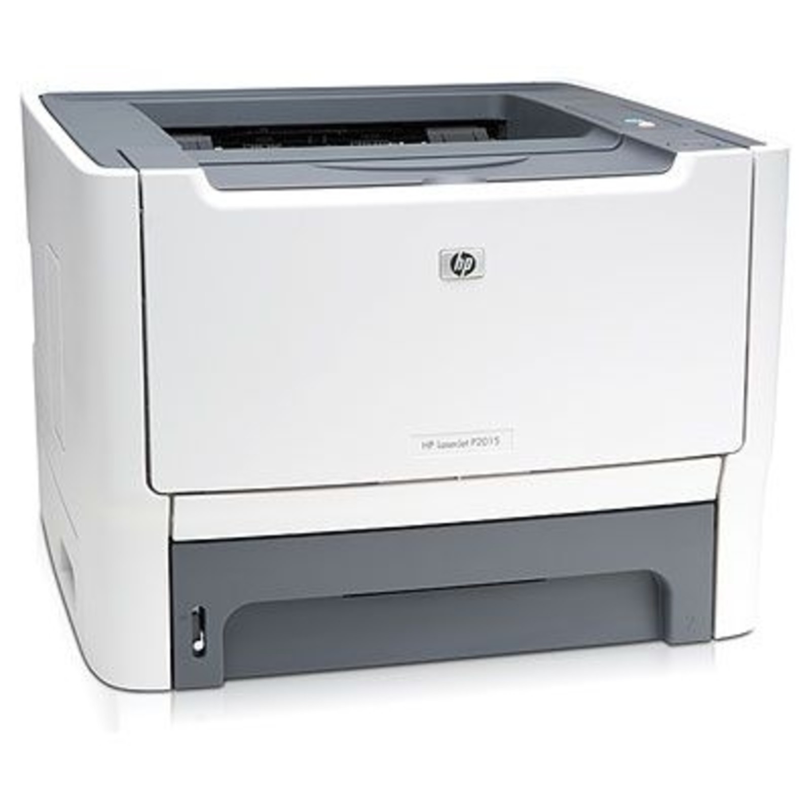 HP LaserJet P2015 Workgroup Laser Printer (CB366A)