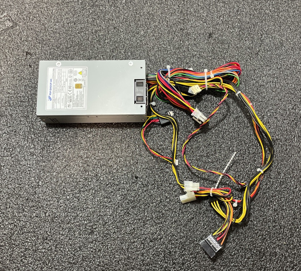 FSP Group FSP300-60LG-5K 300 Watt  Power Supply-/