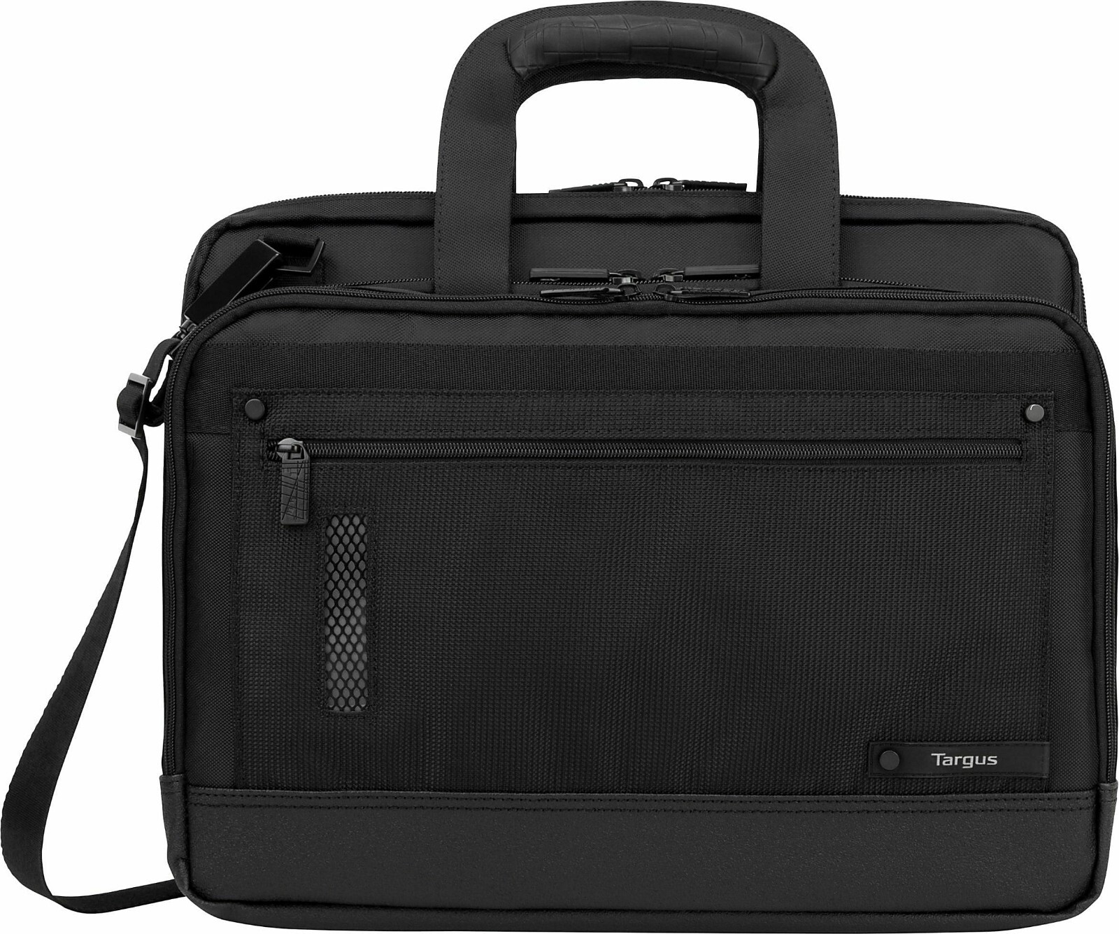 Targus Revolution TTL416US Carrying Case Black for 16" Laptop Case- NEW