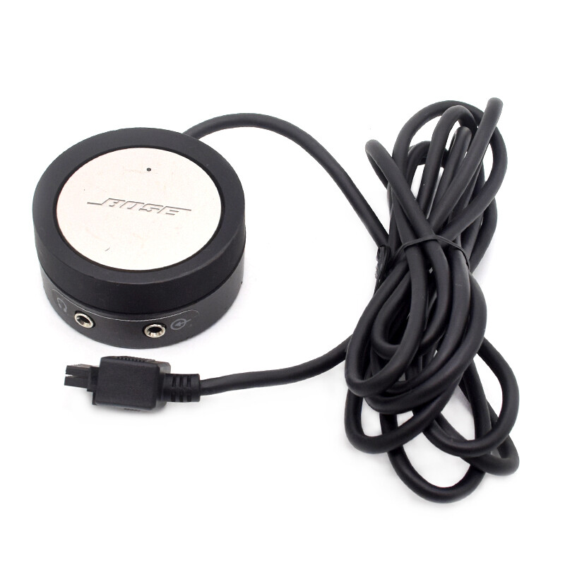 Tested Bose Volume Control Pod Music Adapter 14 Pin For Companion 50 C50 Speaker