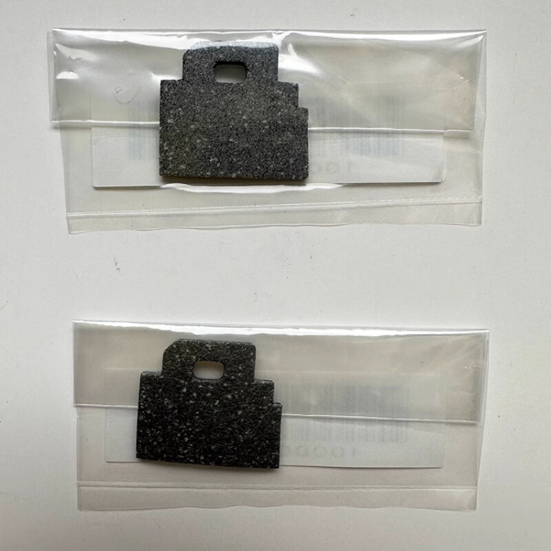 2PC Original Roland DX4 Wiper forVP-300 XC-540 VP-540 RS-640 SP-540V 1000003390