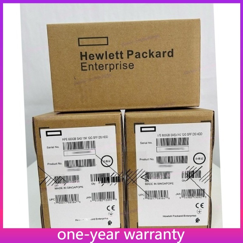 875483-B21 HPE 240GB 870668-001 SATA 6Gb/s 2.5" MU SSD NEW New