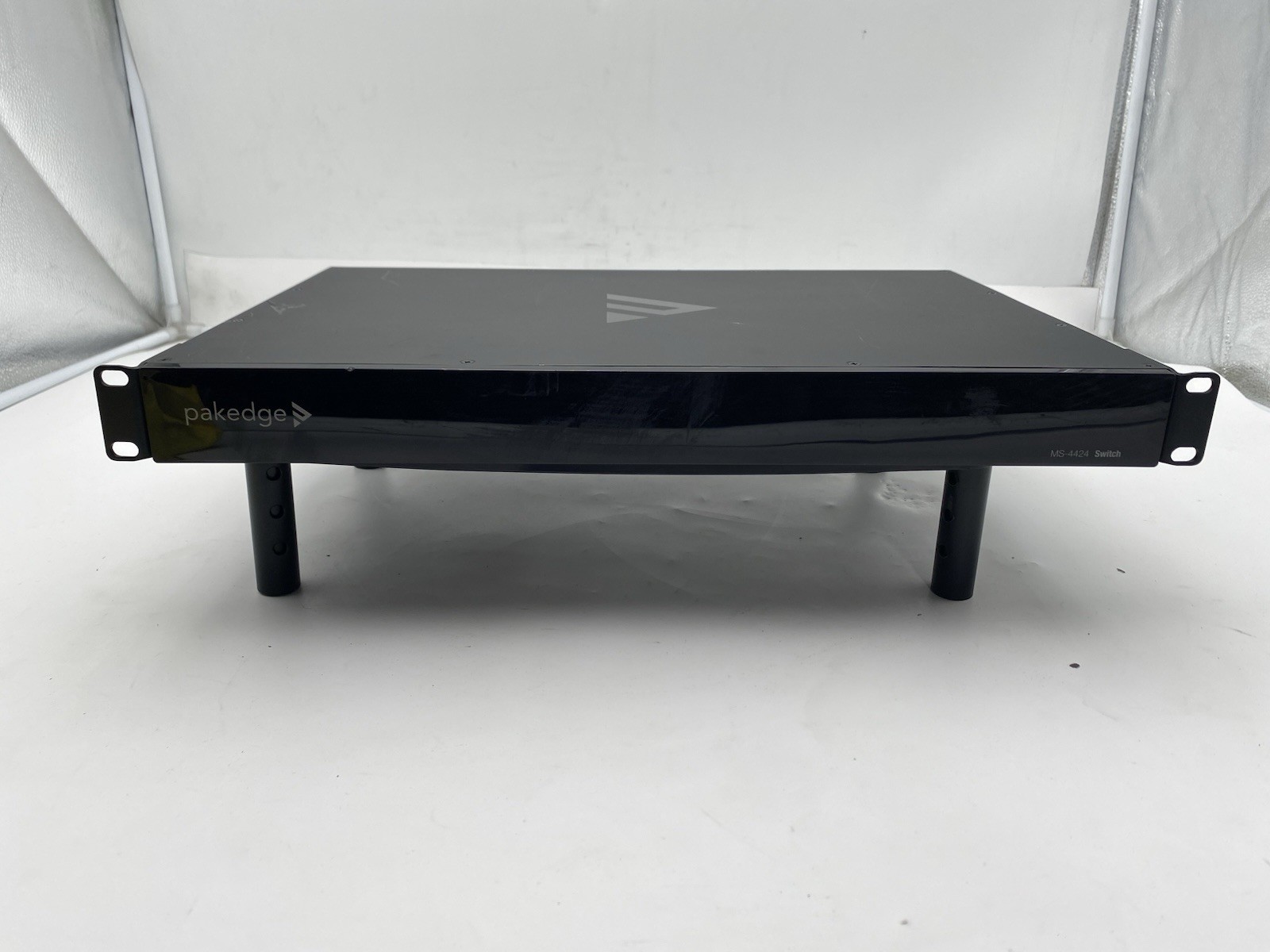 Pakedge MS-4424 L3 Managed Switch 24 Port POE+