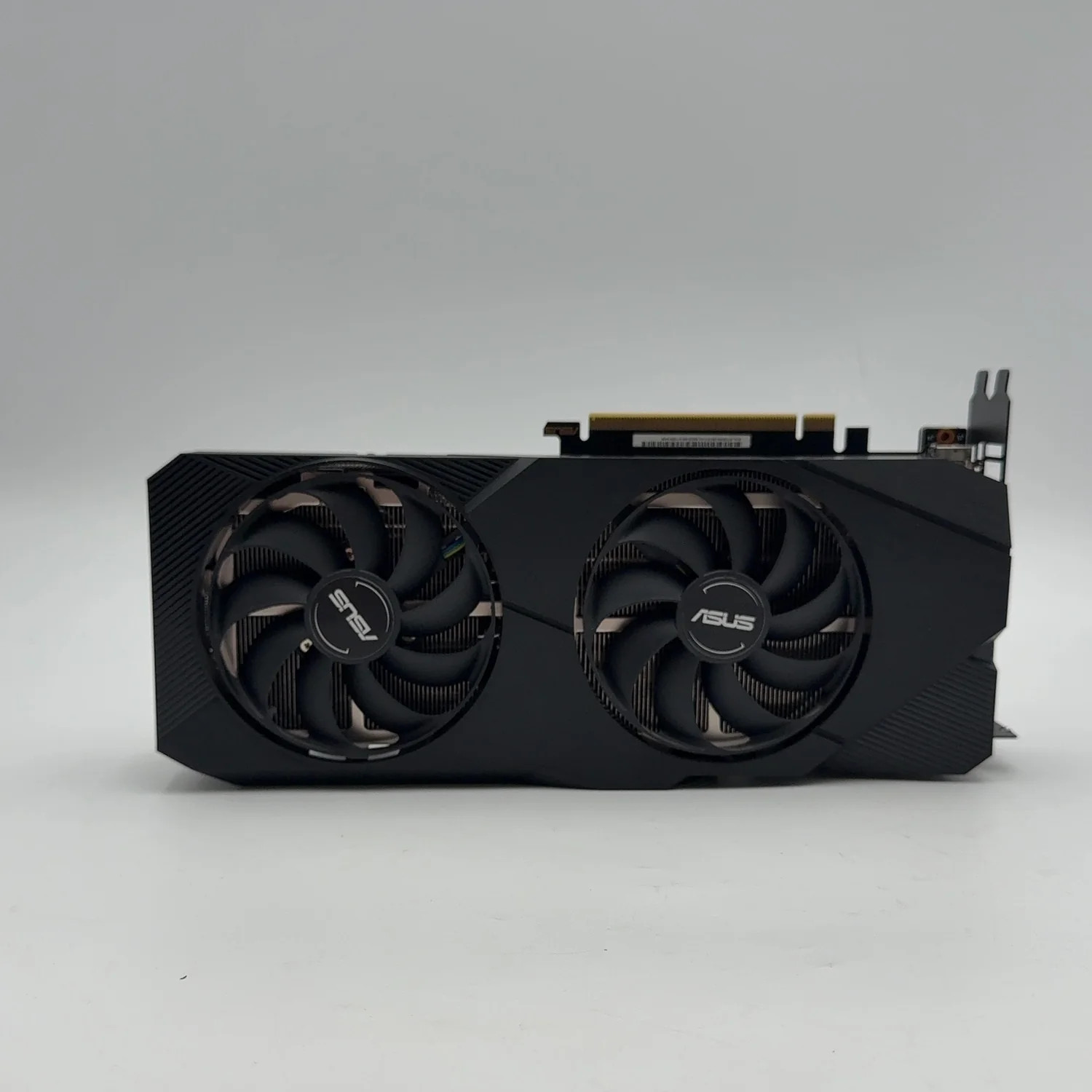 Asus GeForce RTX 2070 Super OC 8GB GDDR6 Graphics Card K8YVP00L1214XZ