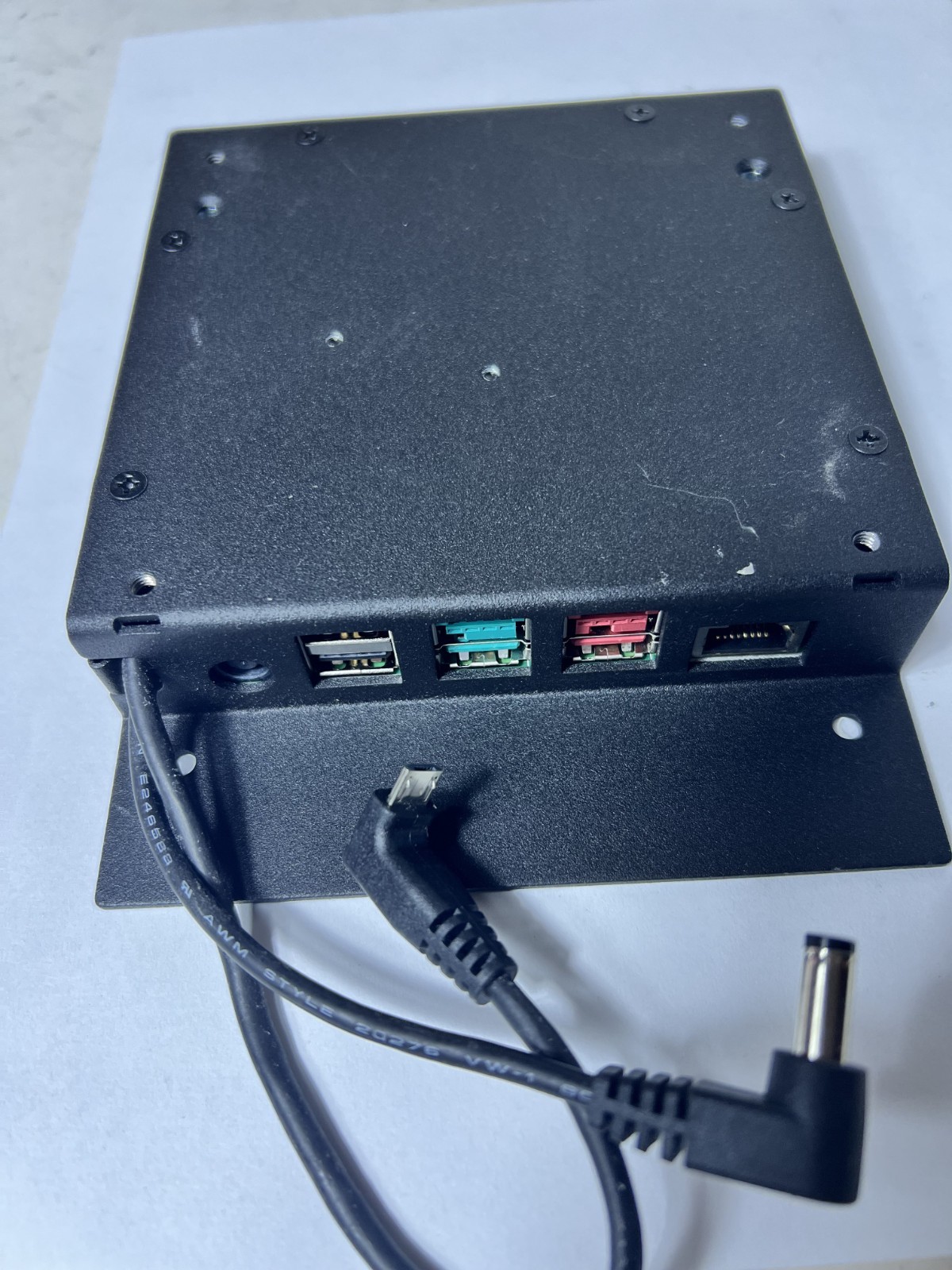 Elo E809509 Expansion Module Kit, Long Cable Micro USB cable ELO E923781 E246583