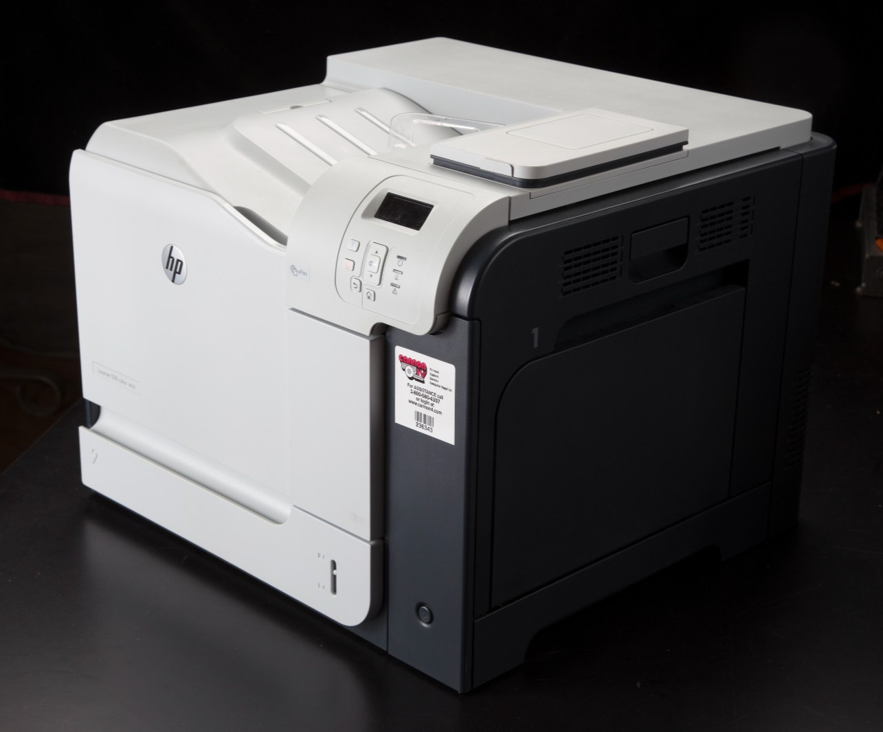Hewlett Packard CF082A - used - Pick up ONLY