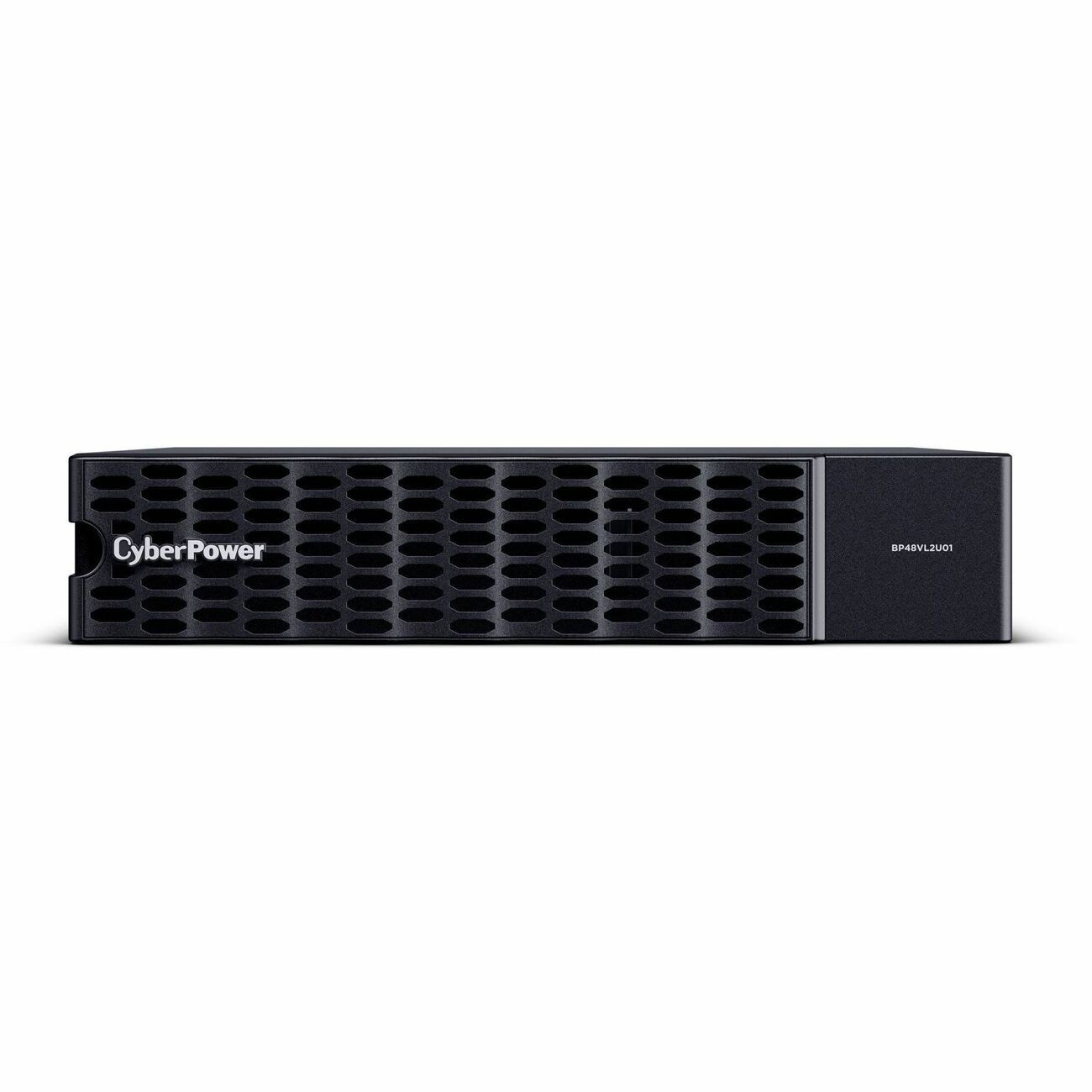 CyberPower BP48VL2U01 Extended Battery Module 48V 2U Rack