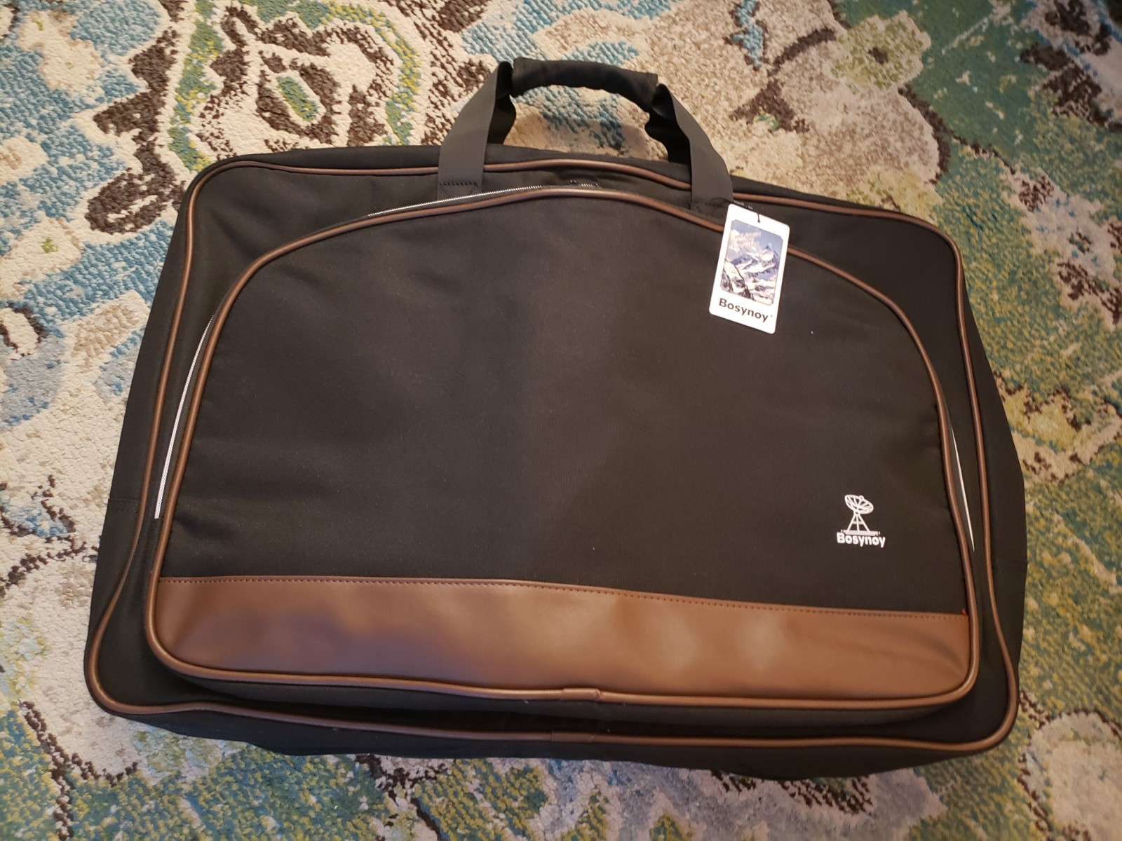 Starlink Standard Kit Gen 3 High Speed Internet with Carrying Bag
