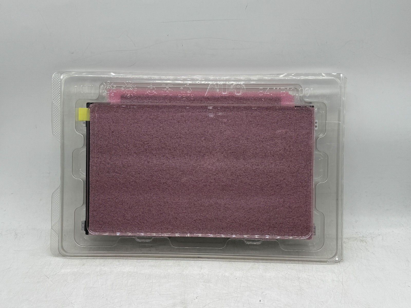 Lot of 5 Dell Chromebook 3180 LCD Screen Panel B116XTN02 V.3 HD