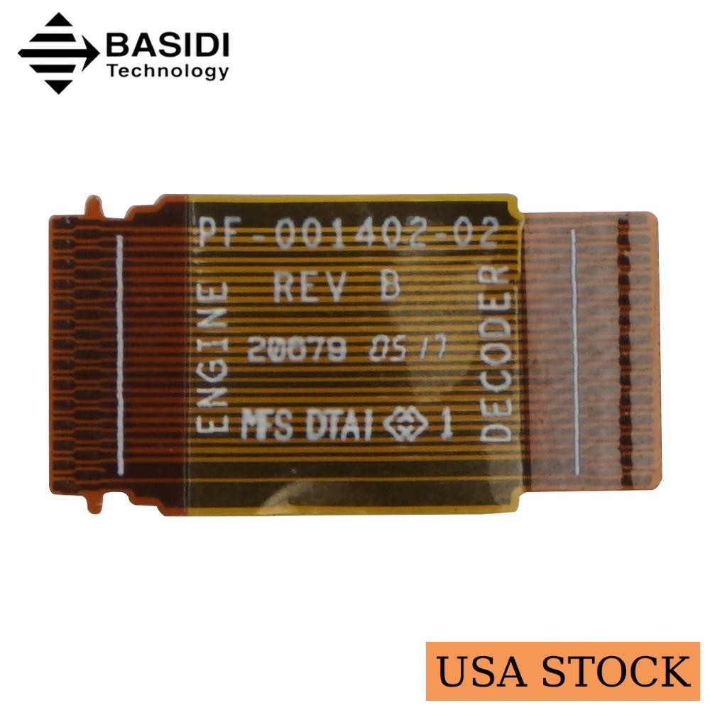 🔥 2Pcs Scanner Flex Cable Replacement for Zebra Symbol DS2208 US STOCK NEW 🔥