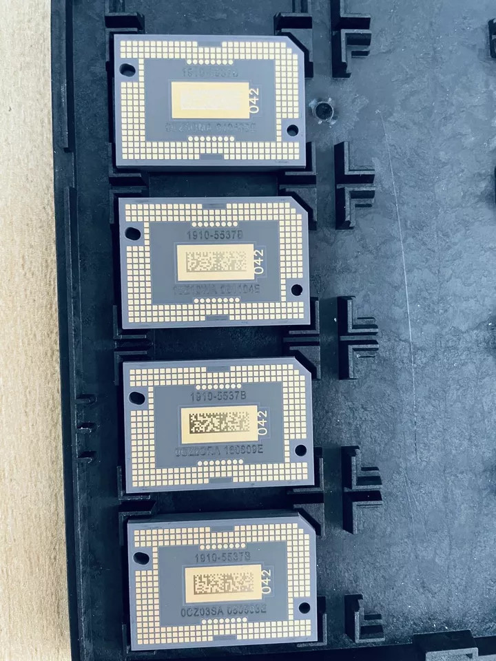 1PCS DMD CHIP FOR 1910-553AB 1910-533AB 1910-5532B X1910-5532B