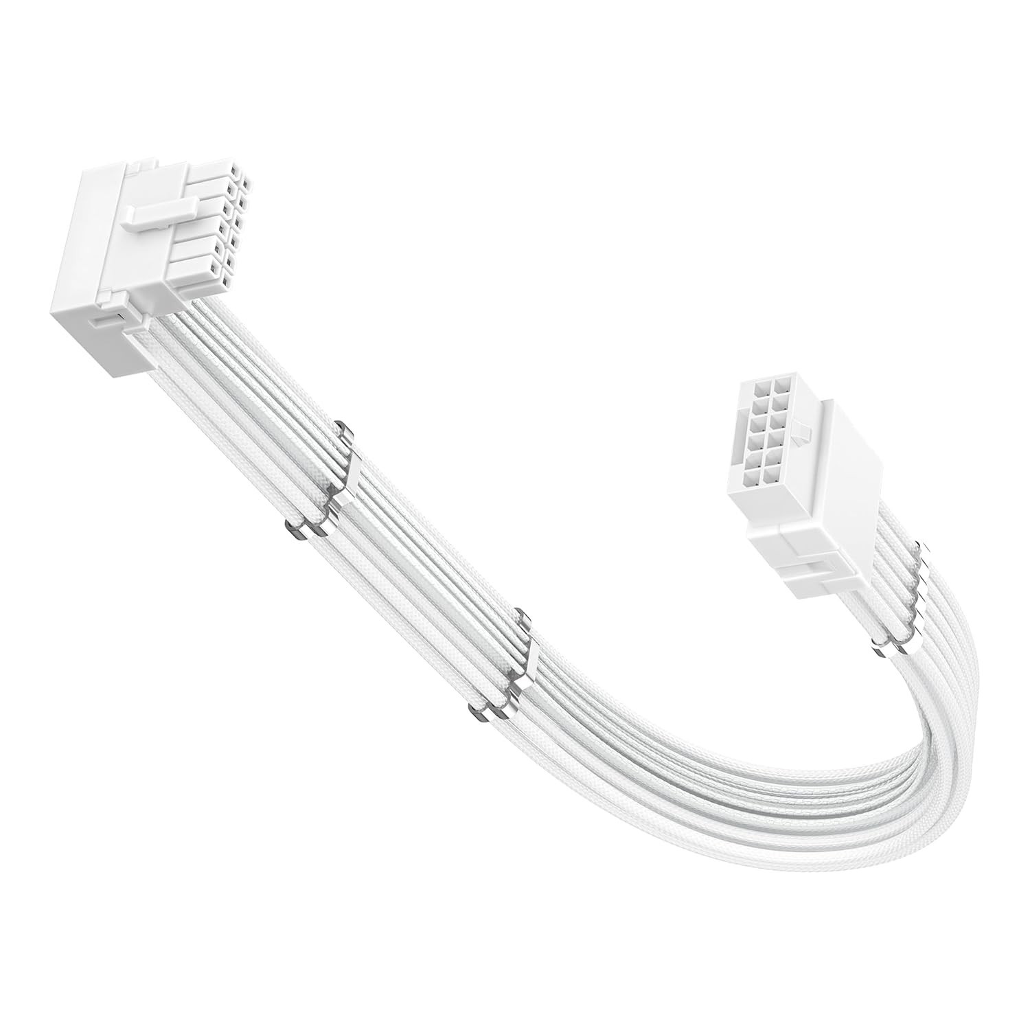 Fasgear PCIE 5.0/5.1 16pin GPU Extension Cable - 12V-2x6/12VHPWR Adapter T53-21