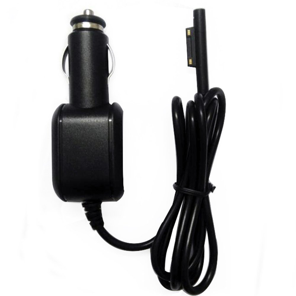 36W 12PIN Car Charger Adapter for Microsoft Surface Pro3 Tab Tablet DC12V/2.58A