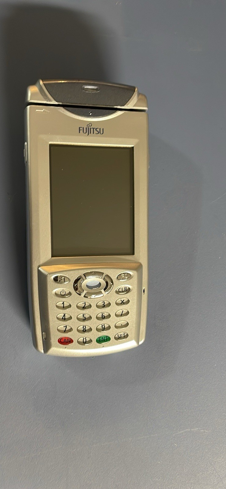 Fujitsu