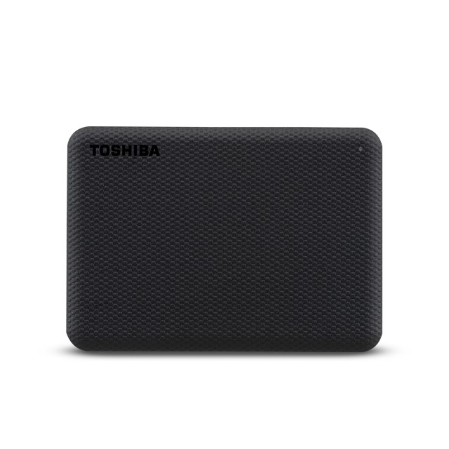 Toshiba Canvio Advance 2TB 2.5in USB Type-A HDD HDTCA20EK3AA