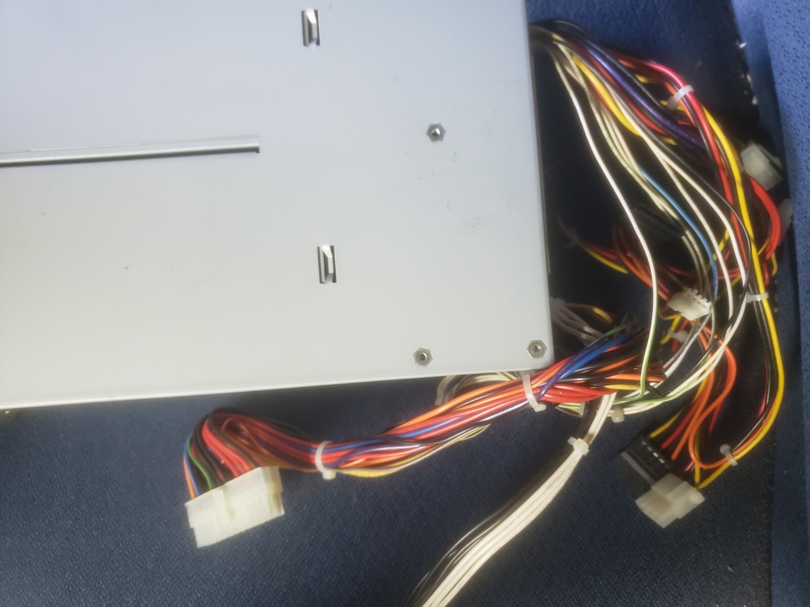 IBM 69Y1013 81Y6747 SYSTEM , X 3200 M3 X3250 M3 Power Supply Tested Working 