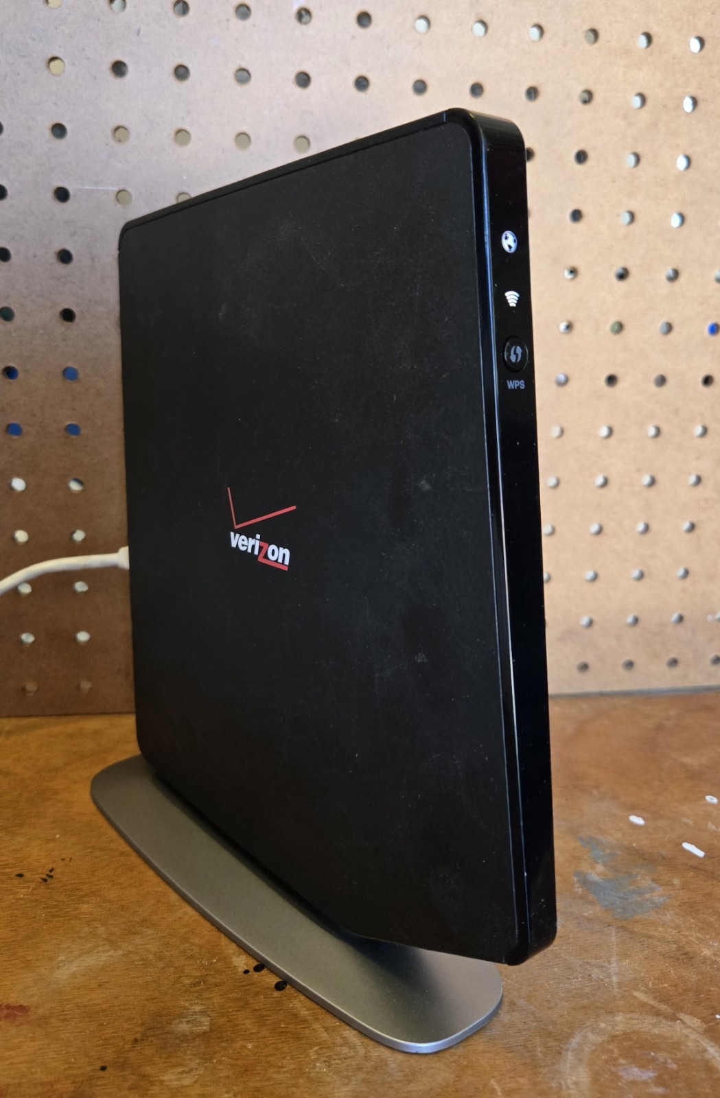 Verizon G1100 Router Frontier FiOS Dual Band Wi-Fi AC1750  Tested