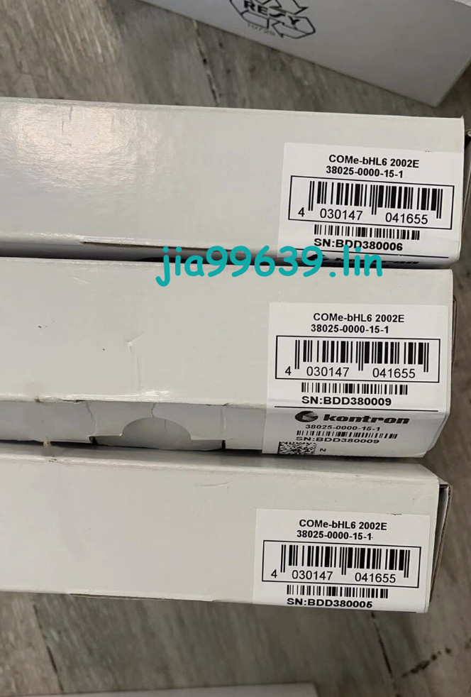 1pcs for Kontron 38025-0000-15-1 Control Board #lin