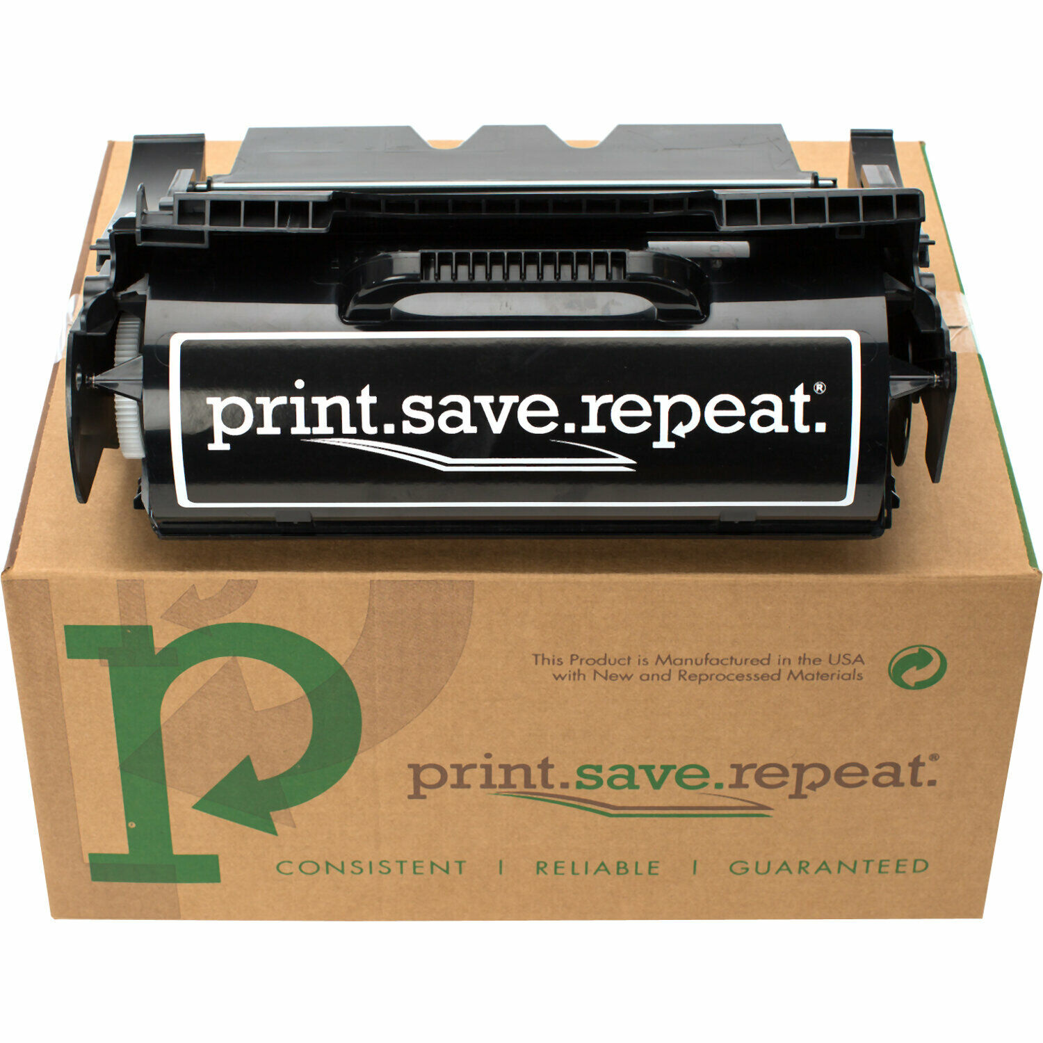 Print.Save.Repeat. Source Technologies STI-204063H MICR Toner Cartridge [15K Pg]